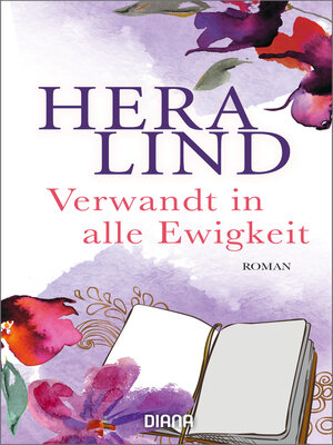 cover image of Verwandt in alle Ewigkeit